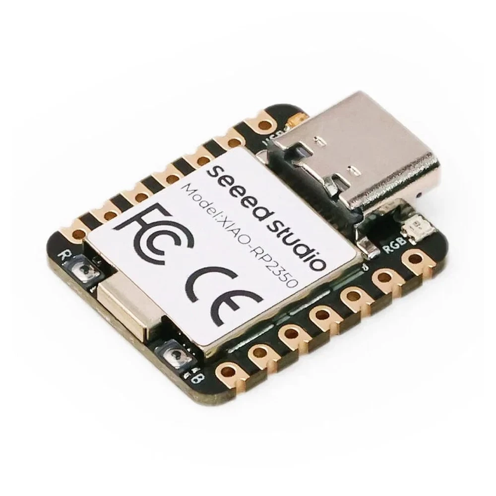 Seeed Studio XIAO RP2350 Development Board
