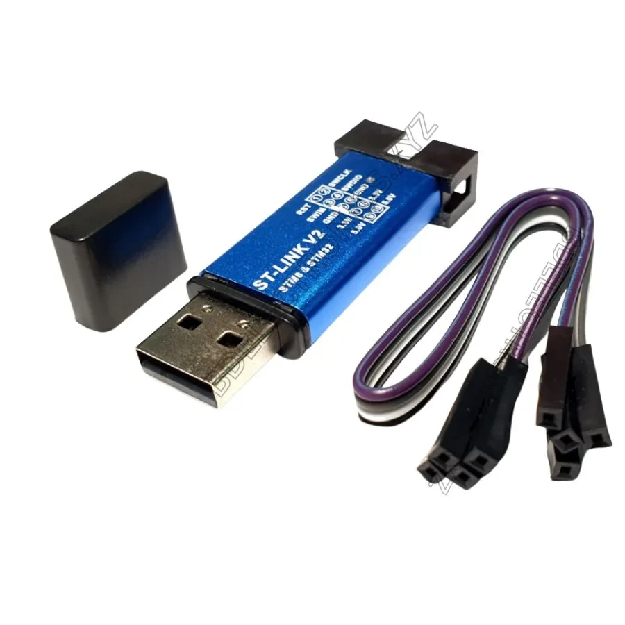 ST-Link V2 Debugger Programmer for STM32