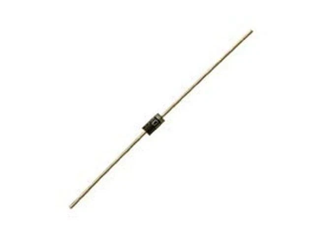 1N4007 1A 1000V Silicon Rectifier Diode