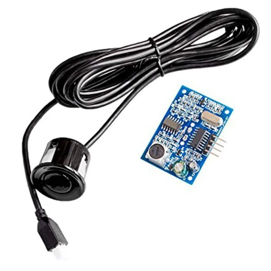 JSN-SR04T Waterproof Ultrasonic Sensor Module