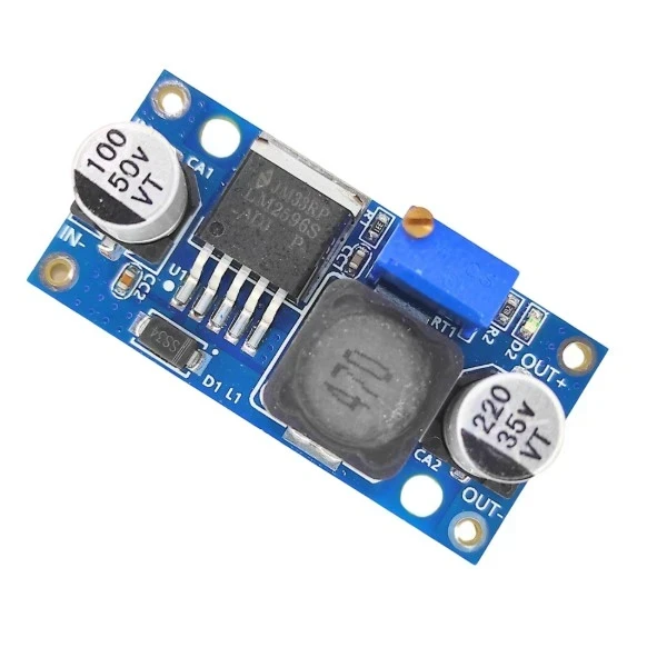 LM2596 Buck Converter Module