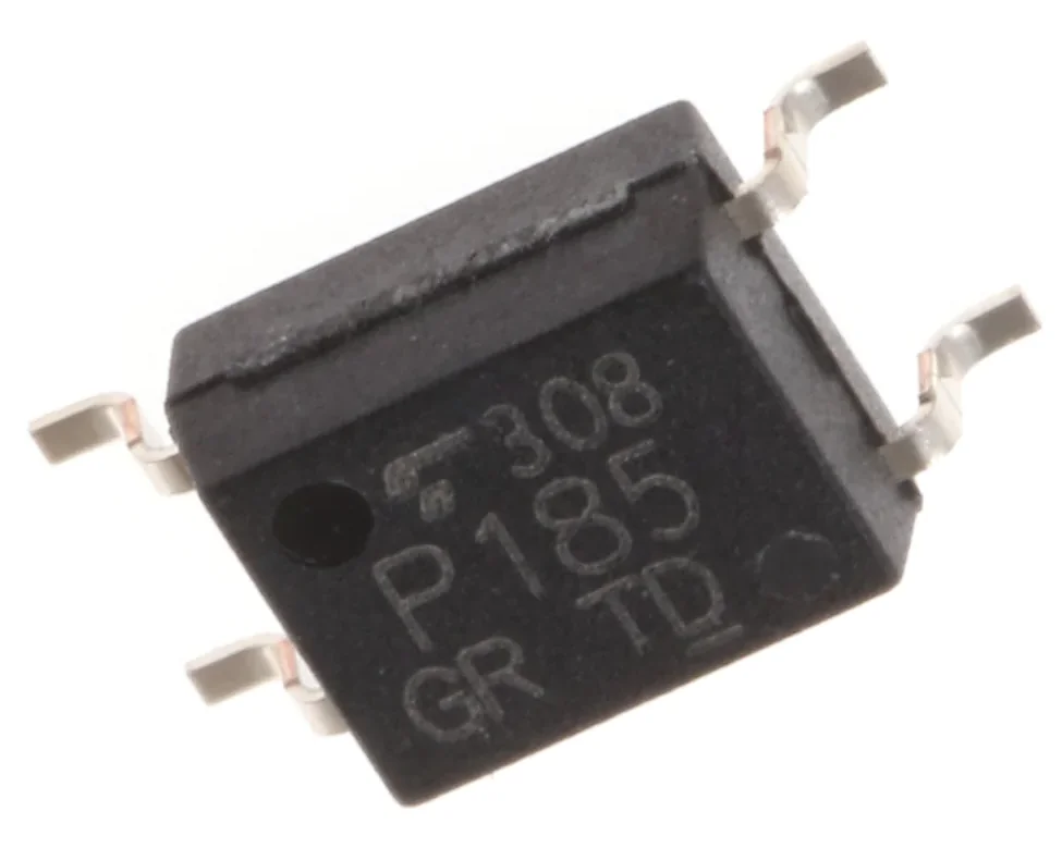 TLP185 Optocoupler 4-Pin SOIC