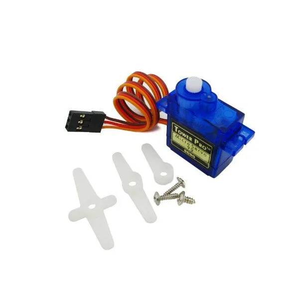 SG90 Micro Servo Motor