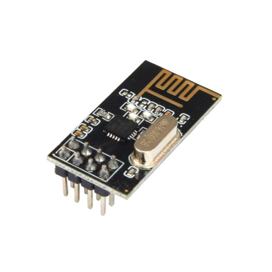 NRF24L01 2.4GHz Wireless Transceiver Module