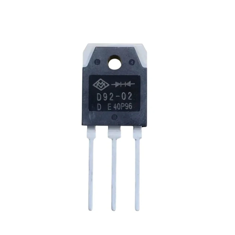 D92-02 20A 200V Ultrafast Recovery Rectifier Diode