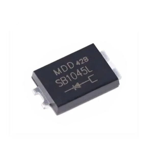 SB1045L 10A 45V Low VF Schottky Rectifier Diode