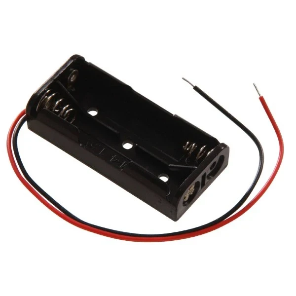 AAA Battery Holder