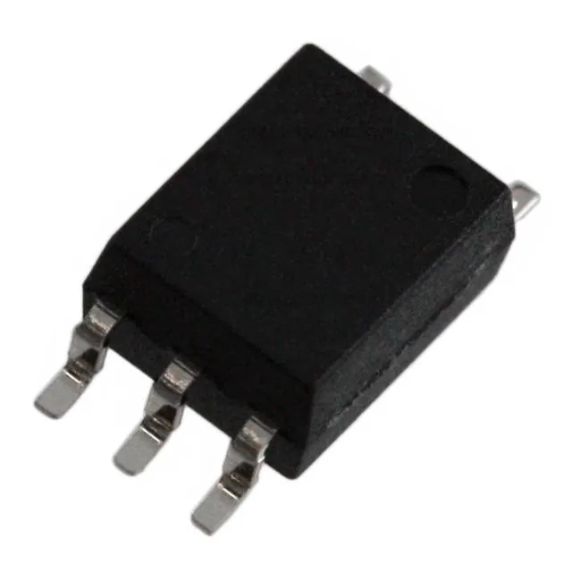 TLP152 2.5A Gate Driver Photocoupler SOIC-5