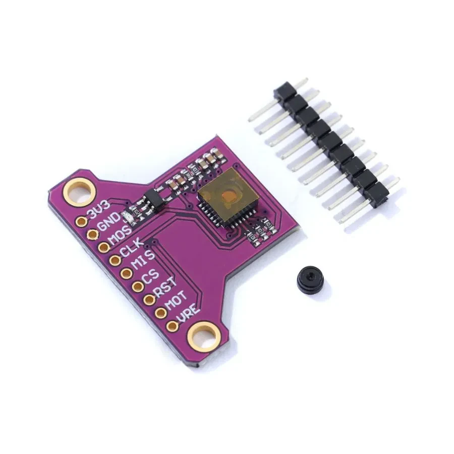 PMW3901 Optical Flow Sensor Module for Drone & Robotics Projects