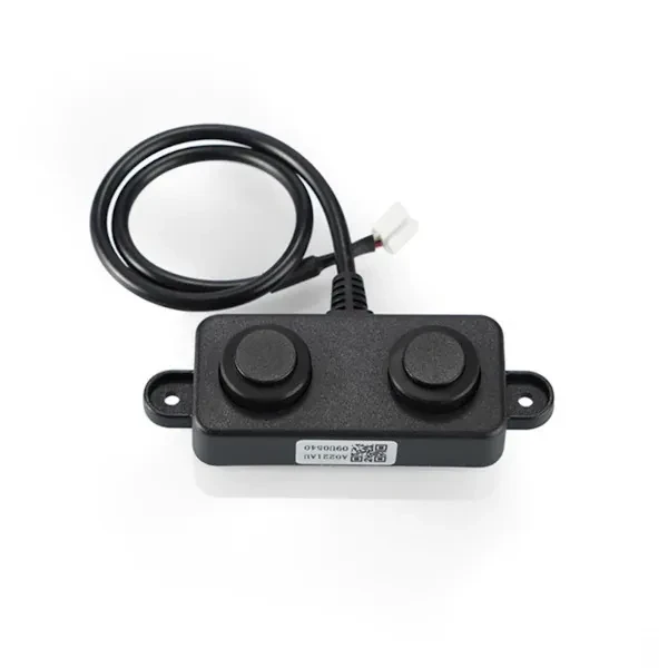 A0221AU Waterproof Ultrasonic Distance Sensor