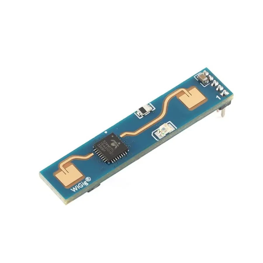 HLK-LD2410B 24GHz Human Presence Radar Sensor Module
