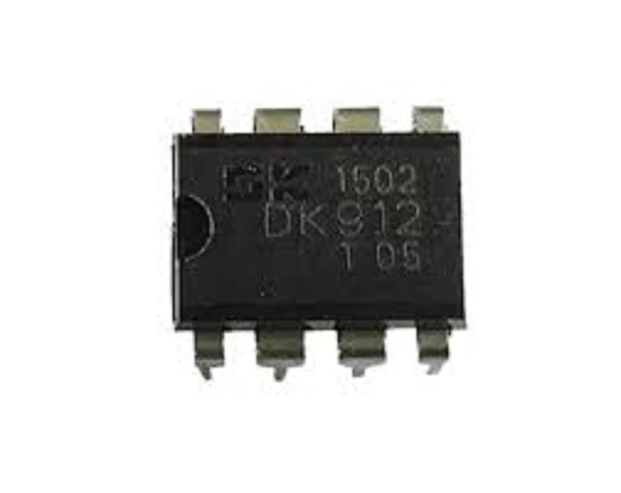 DK912 Power Management IC