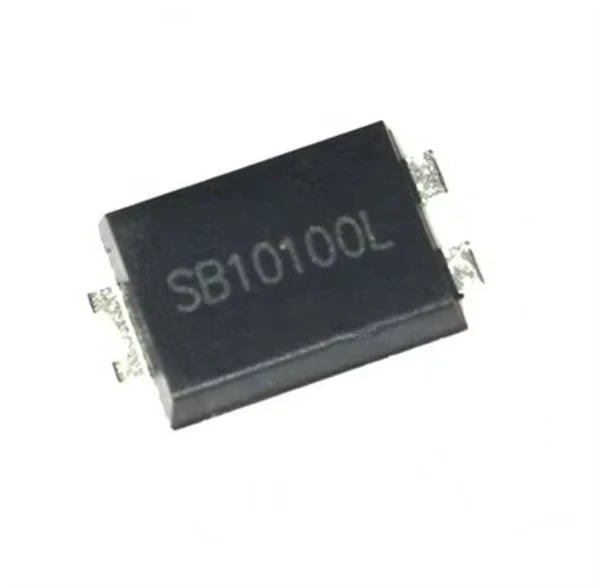 SB10100L 10A 100V Low VF Schottky Rectifier Diode