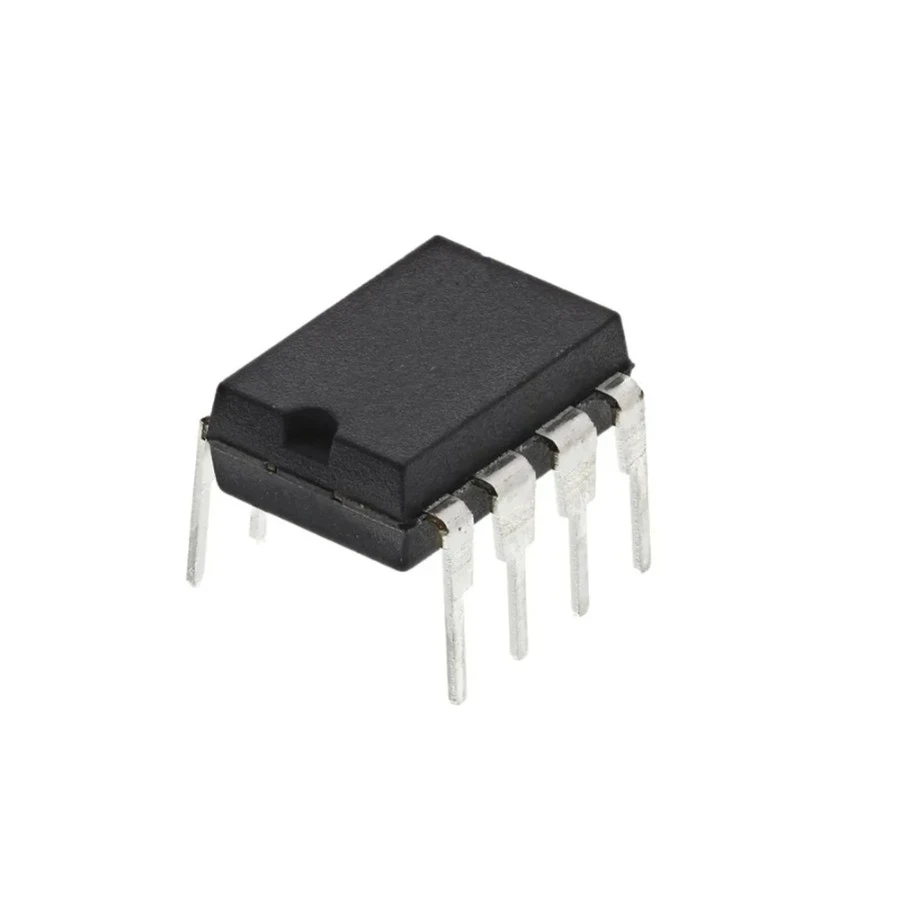 CSC7612 Switching Power Supply Controller / Driver IC