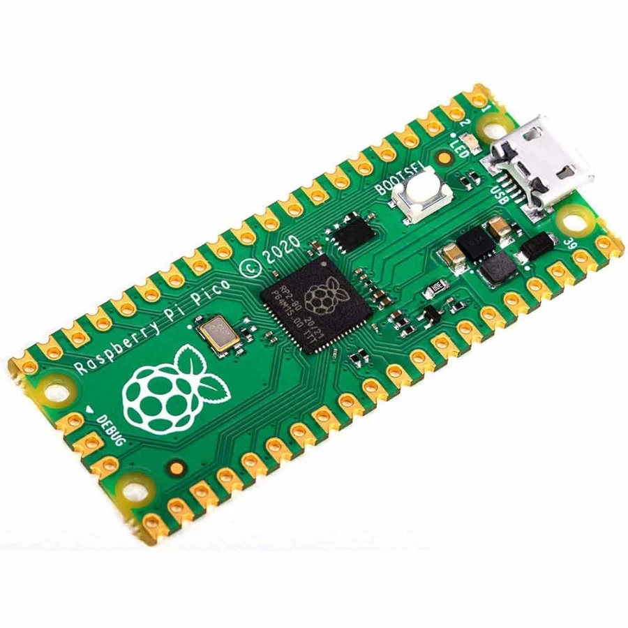 Raspberry Pi Pico RP2040 Development Board