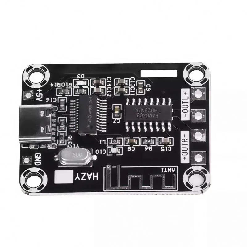XH-A155 Mini PAM8403 Bluetooth Digital Amplifier Module