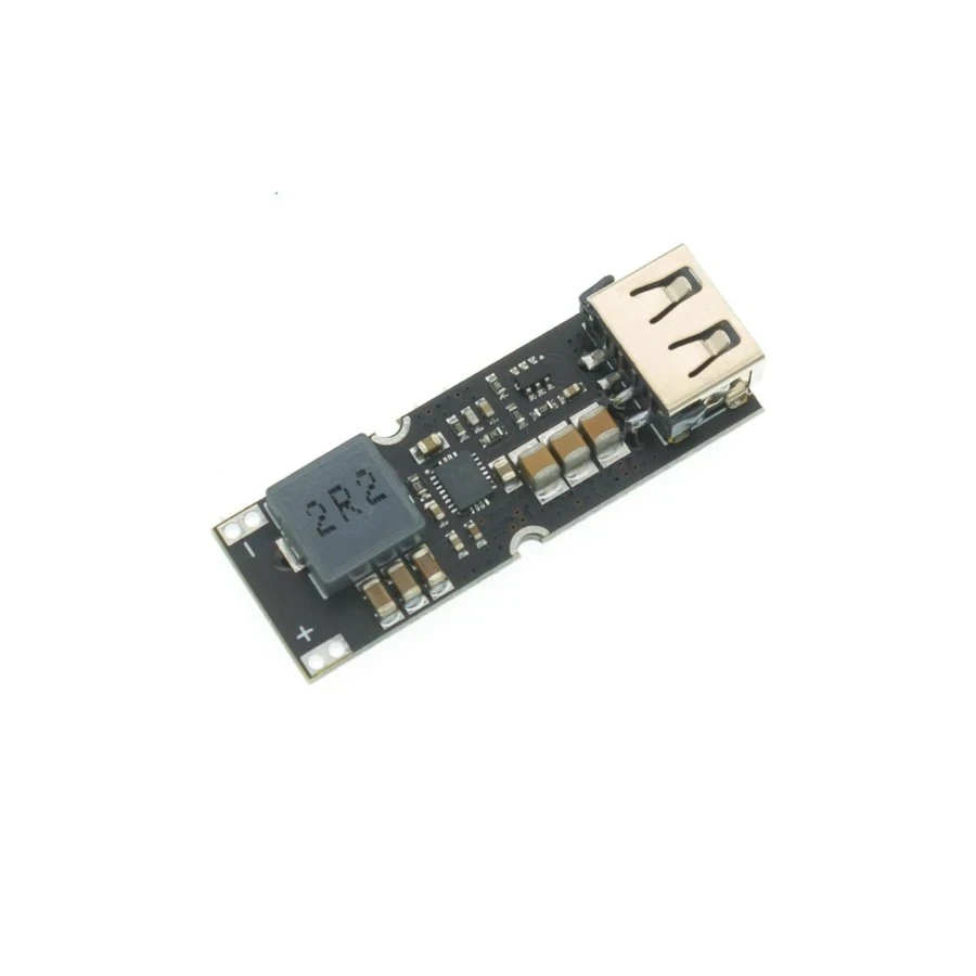 TPS61088A 24W Quick Charge Boost Converter Module